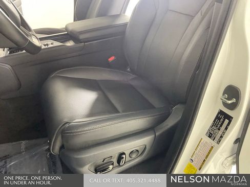 Used 2024 Lexus GX 550 AWD/4WD image 27