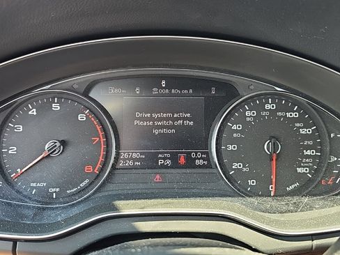 Certified 2023 Audi Q5 2.0T Premium w/ Convenience Package AWD/4WD image 18