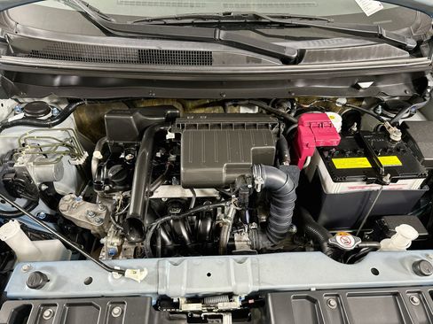 Used 2024 Mitsubishi Mirage ES FWD image 30