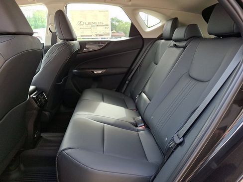 New 2026 Lexus NX 350 AWD w/ Accessory Package (2T) image 6
