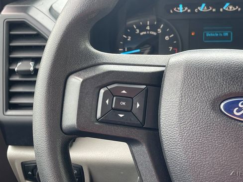 Used 2018 Ford F150 XL w/ XL Power Equipment Group AWD/4WD image 24