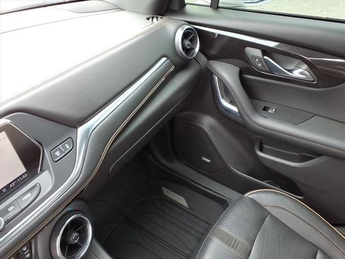 Used 2019 Chevrolet Blazer Premier w/ Sun and Wheels Package image 30