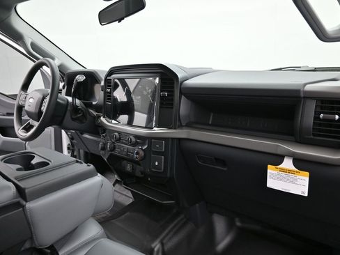 New 2025 Ford F150 XL image 26