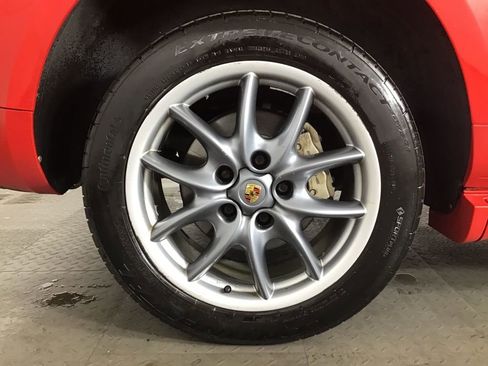 Used 2006 Porsche Cayenne S image 13
