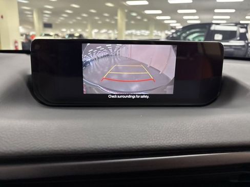 Used 2024 MAZDA CX-50 Meridian Edition w/ Apex Package image 22