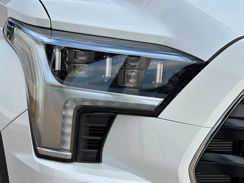 New 2026 Toyota Sequoia Limited image 33