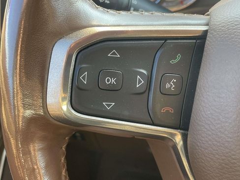 Used 2020 RAM 1500 Limited AWD/4WD image 19