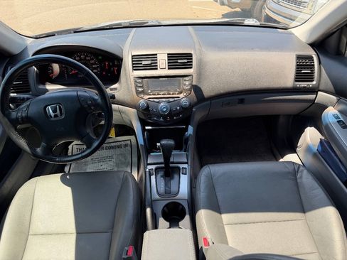 Used 2003 Honda Accord EX image 14