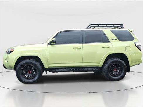Certified 2022 Toyota 4Runner TRD Pro image 8
