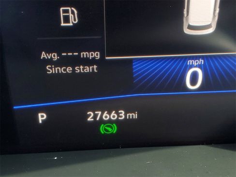 Used 2023 Volkswagen Tiguan S image 24