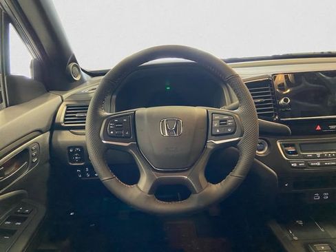 New 2026 Honda Ridgeline TrailSport image 13
