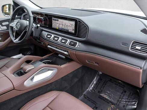 Certified 2026 Mercedes-Benz GLE 450 4MATIC image 25