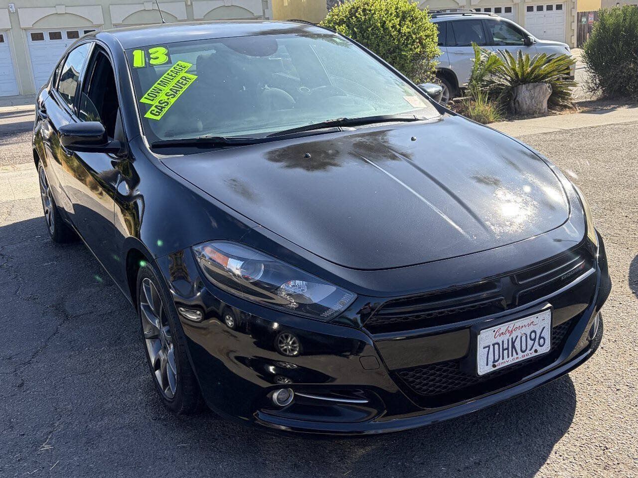 Used 2013 Dodge Dart SXT w/ SXT Special Edition Group FWD image 1