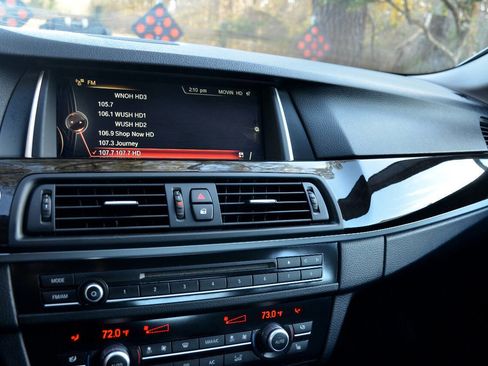 Used 2015 BMW 528i xDrive Sedan image 16