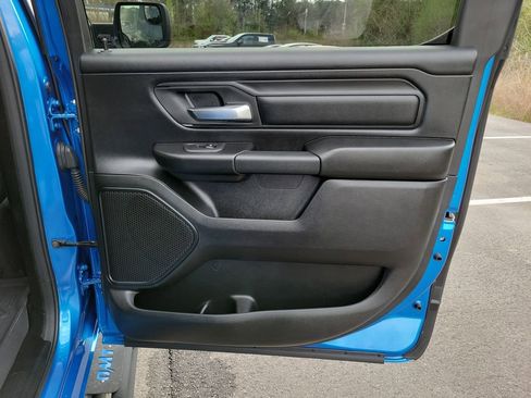 Used 2025 RAM 1500 Classic Warlock image 39