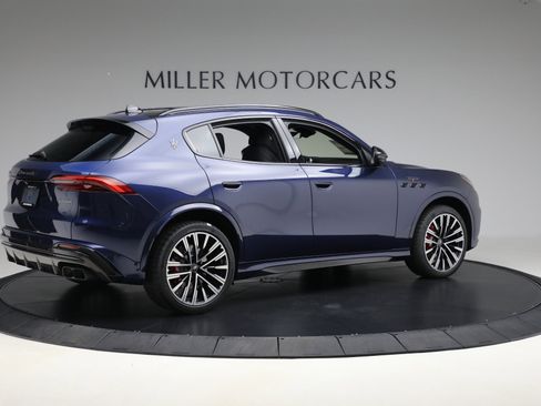 New 2025 Maserati Grecale Trofeo image 7