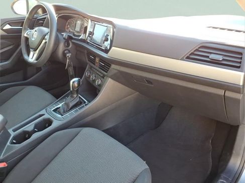 Used 2021 Volkswagen Jetta S image 21