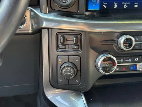 Certified 2023 Ford F150 Lariat w/ Equipment Group 502A High AWD/4WD image 14