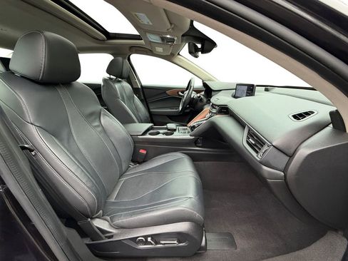 Used 2021 Acura TLX Technology Package image 14