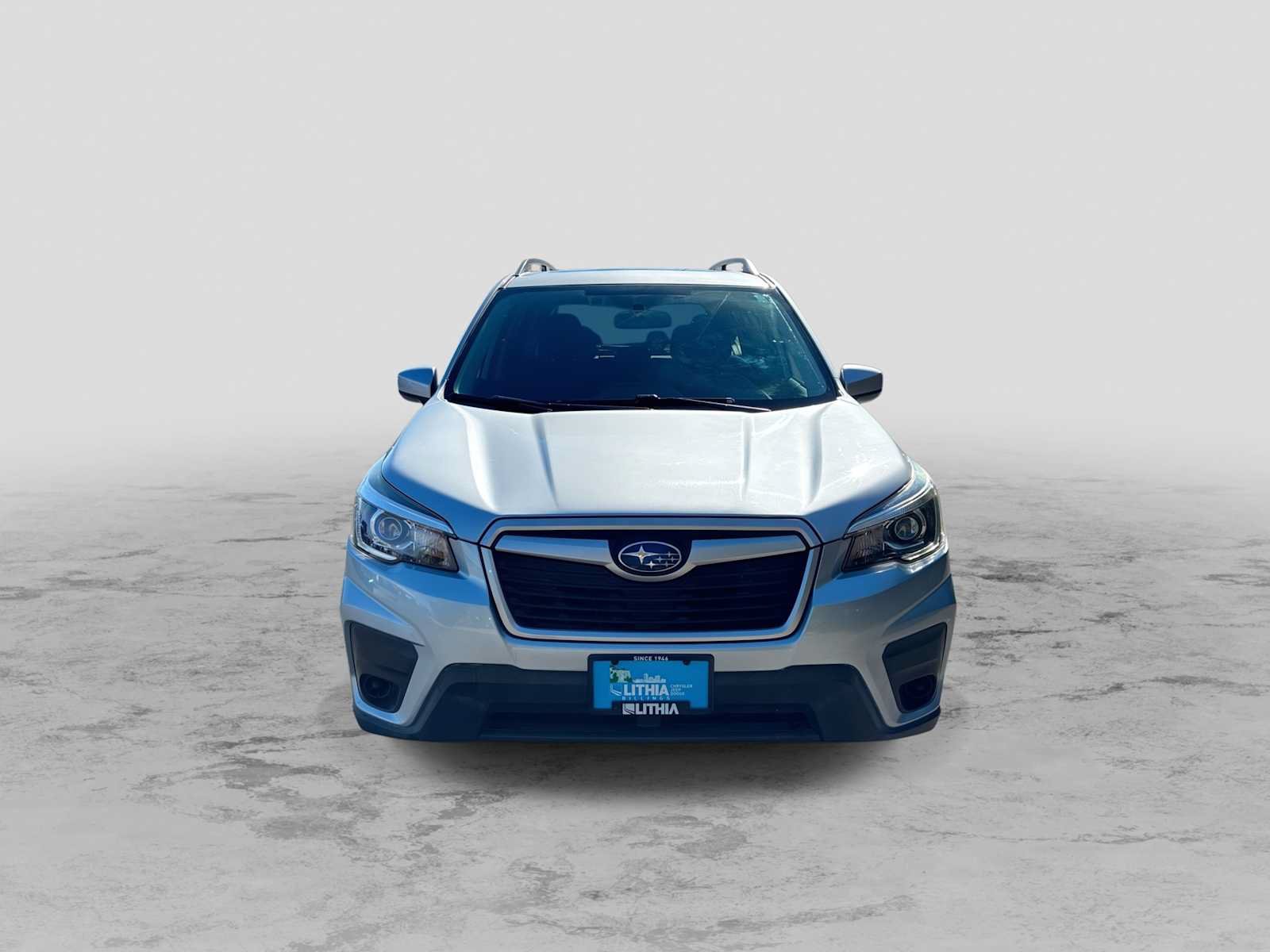 Used 2019 Subaru Forester Premium AWD/4WD image 3