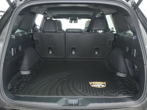 New 2026 Subaru Outback Wilderness AWD/4WD image 24