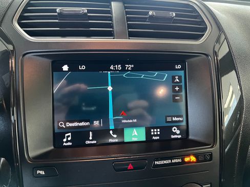 Used 2019 Ford Explorer XLT w/ XLT Sport Appearance Package AWD/4WD image 20