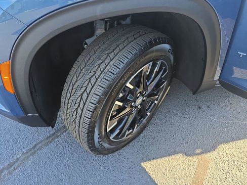 New 2026 Chevrolet Traverse LT image 32