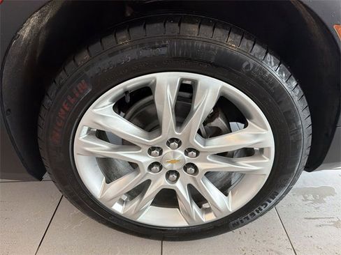 Used 2020 Chevrolet Blazer LT w/ Sound & Technology Package image 14