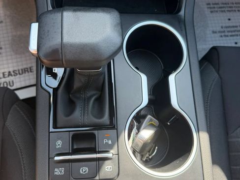 Used 2026 Kia K5 LXS FWD image 14