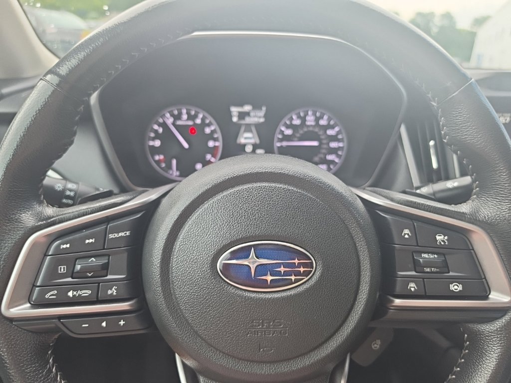 Used 2023 Subaru Legacy Limited AWD/4WD image 18