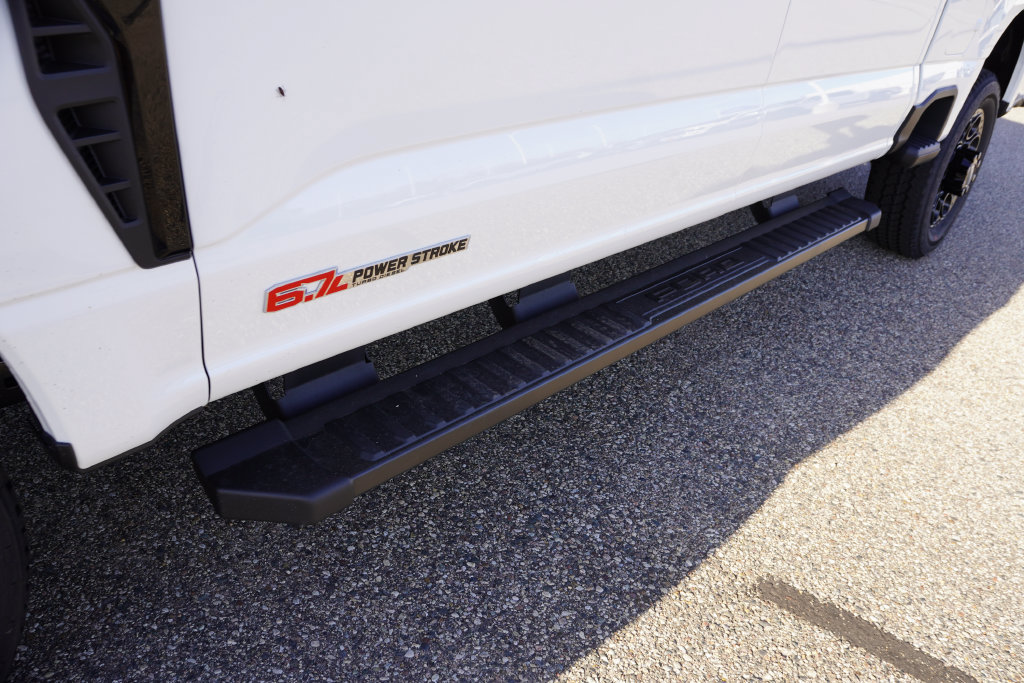New 2027 Ford F350 Lariat AWD/4WD image 10