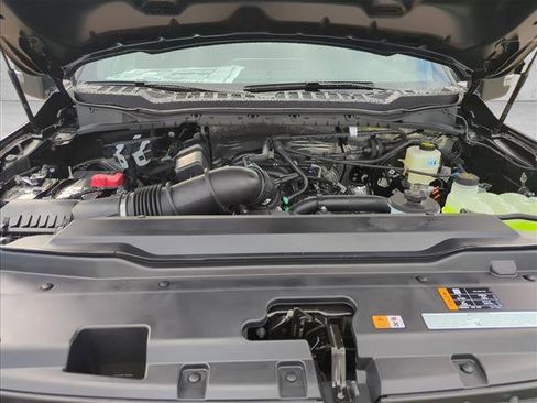 New 2026 Ford F250 XL w/ STX Appearance Package image 19