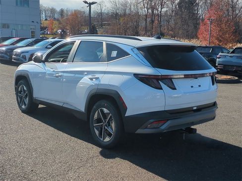 New 2026 Hyundai Tucson SEL image 5