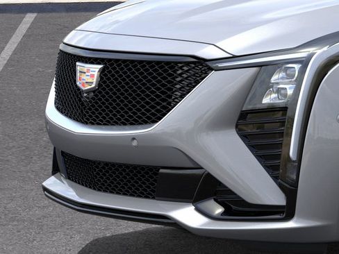 New 2026 Cadillac CT5 Sport image 13