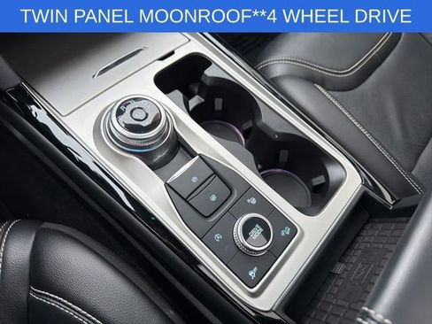 Used 2021 Ford Explorer ST w/ Equipment Group 401A image 31