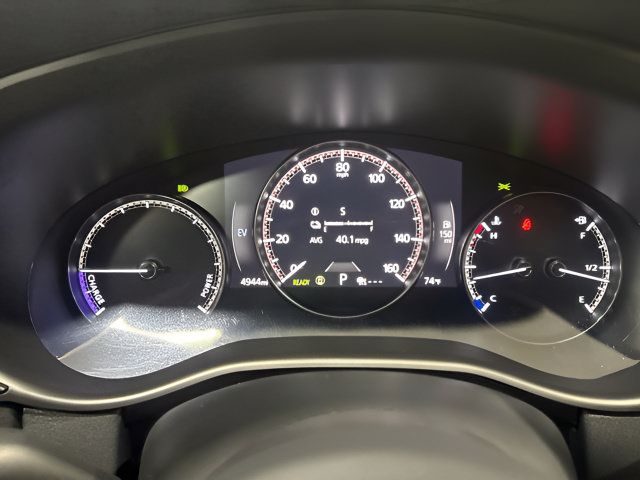 Used 2026 MAZDA CX-50 2.5 Hybrid w/ Weather Package AWD/4WD image 17