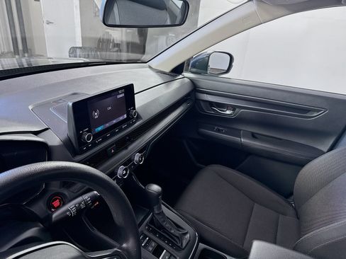Used 2023 Honda CR-V LX image 13