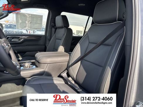 New 2026 GMC Yukon XL Elevation AWD/4WD image 11