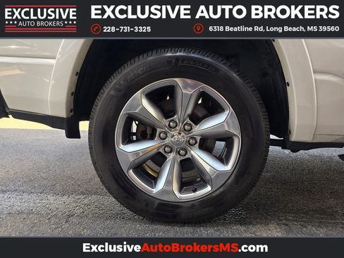 Used 2021 RAM 1500 Limited image 23