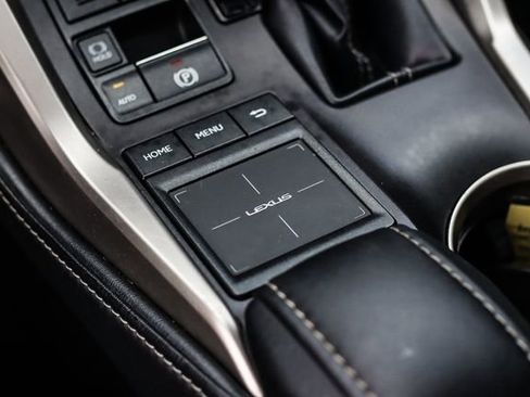 Used 2016 Lexus NX 200t AWD w/ Premium Package image 25