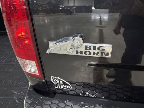 Used 2015 RAM 1500 Big Horn image 33