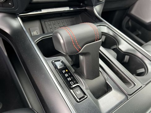 New 2026 Ford F150 Raptor AWD/4WD image 22