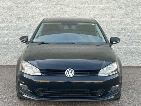 Used 2015 Volkswagen Golf TDI SE image 2