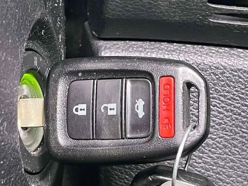 Used 2017 Honda Accord LX-S image 38