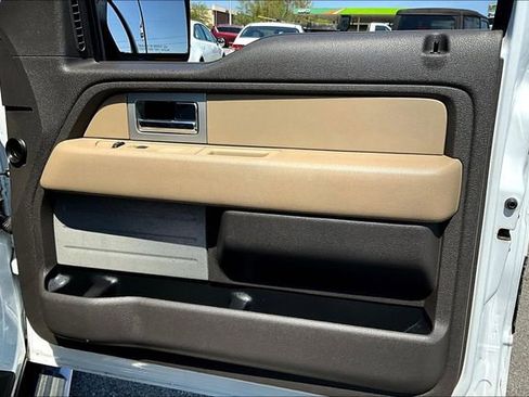 Used 2010 Ford F150 XLT image 22