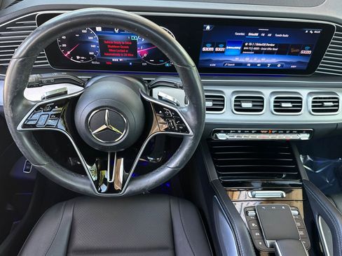 Certified 2024 Mercedes-Benz GLE 450 4MATIC image 33