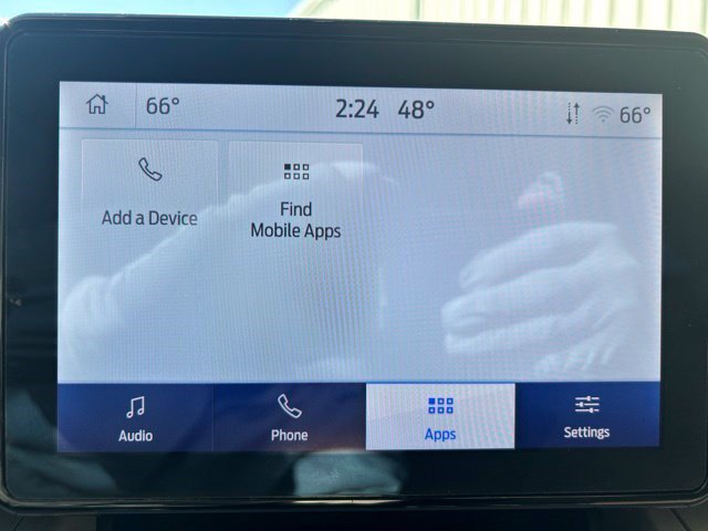 Used 2023 Ford Explorer XLT AWD/4WD image 26