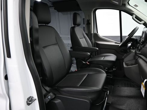 New 2025 Ford Transit 350 Low Roof AWD image 21