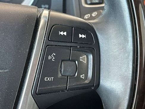 Used 2013 Volvo XC60 T6 AWD/4WD image 11