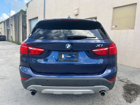 Used 2016 BMW X1 xDrive28i AWD/4WD image 13